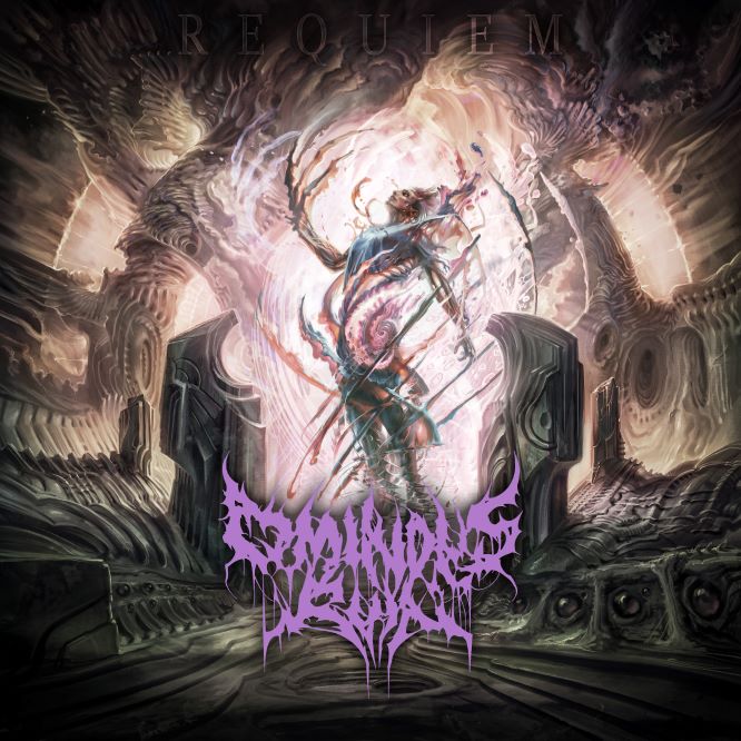 Ominious Ruin - Requiem