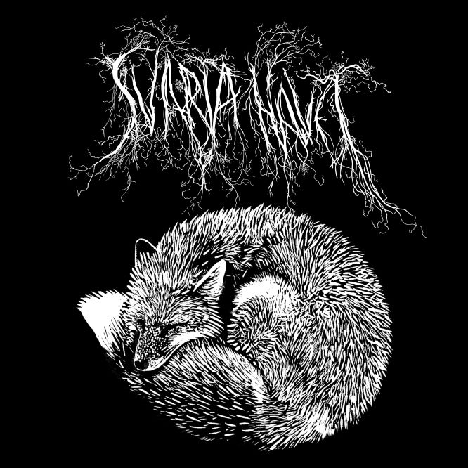 Svarta Havet - Månen Ska Lysa Din Väg