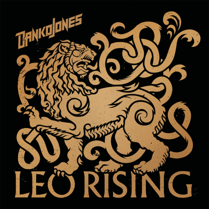 Danko Jones - Leo Rising