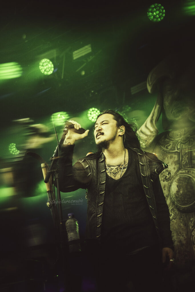 The HU als support van Heilung in Maastricht