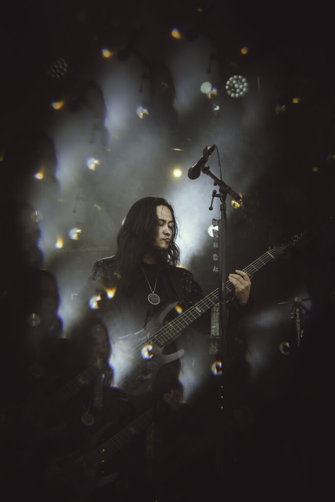 The HU als support van Heilung in Maastricht