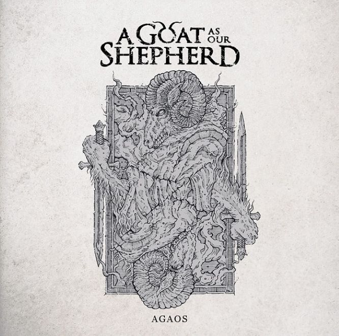 A Goat As Our Shepherd - Agaos