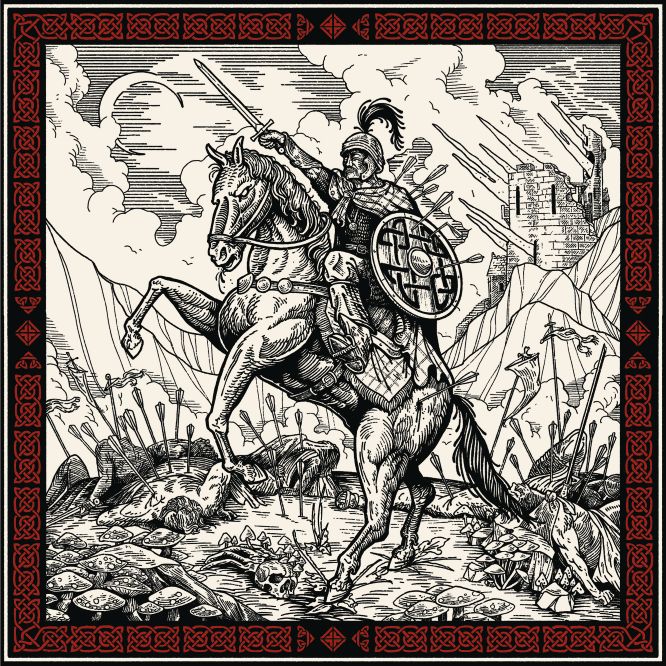 Sigorspéd - Everlasting Wisdom Of The Ancient