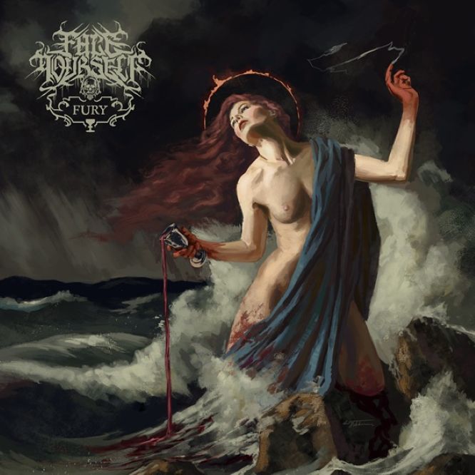 Face Yourself - Fury EP