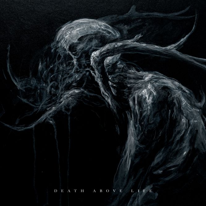Orbit Culture - Dead Above All