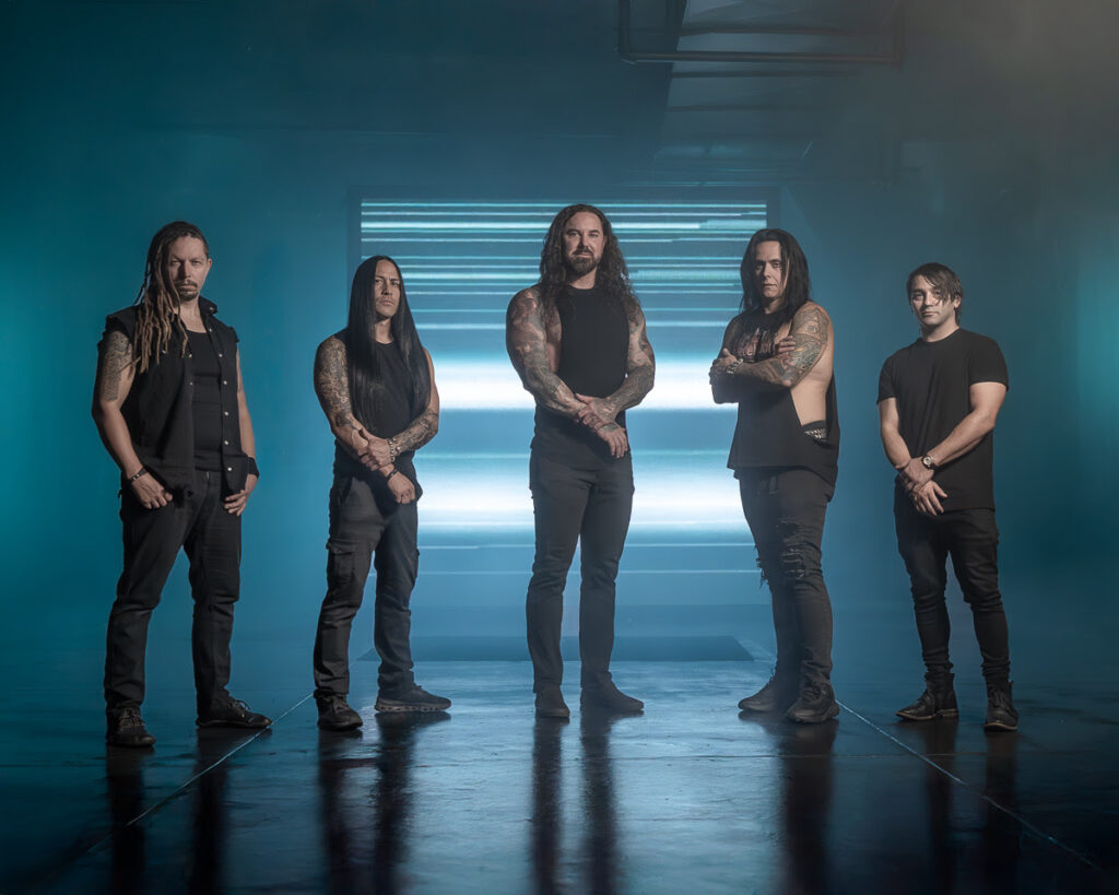 As I Lay Dying