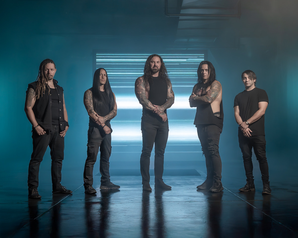 As I Lay Dying