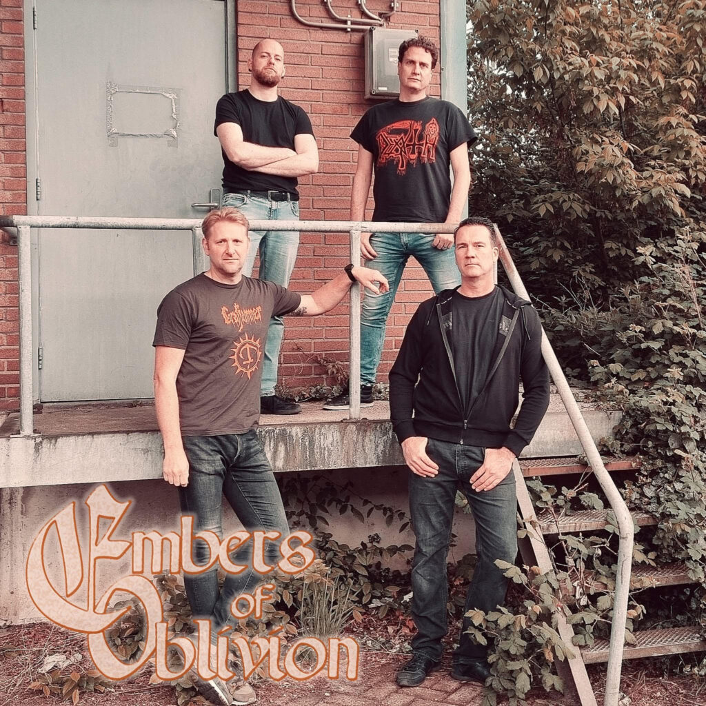 Ember Of Oblivion 2025