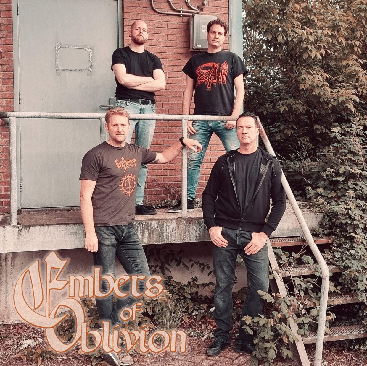 Ember Of Oblivion 2025