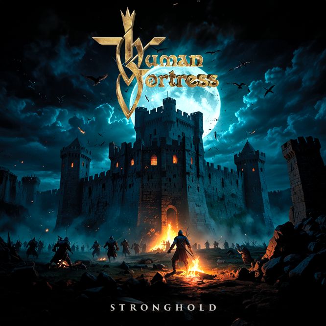 Human Fortress - Stronghold
