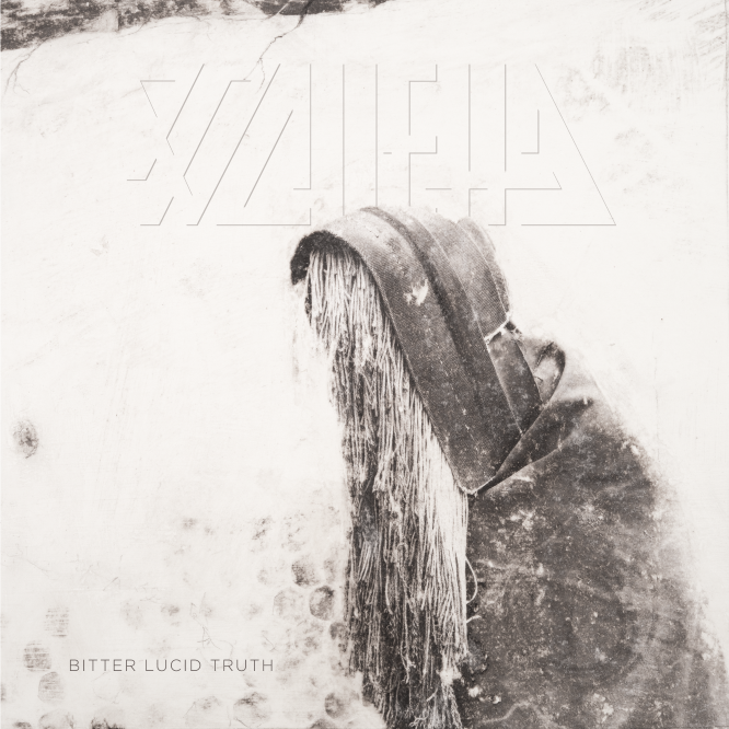 Valletta - Bitter Lucid Truth EP