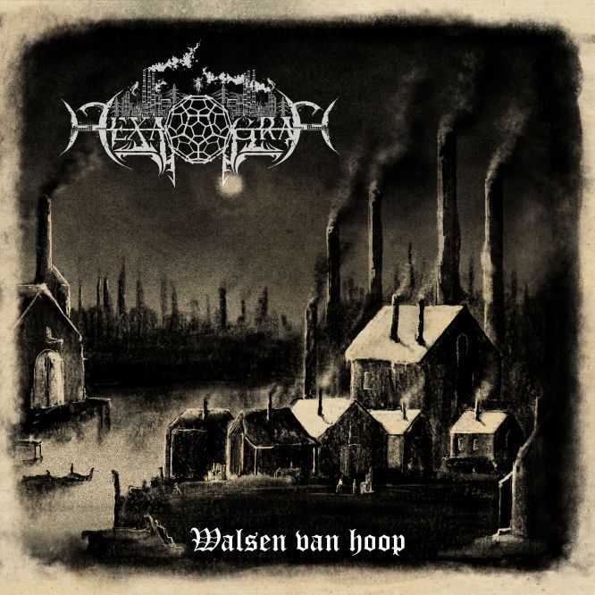 Hexagraf - Walsen Van Hoop
