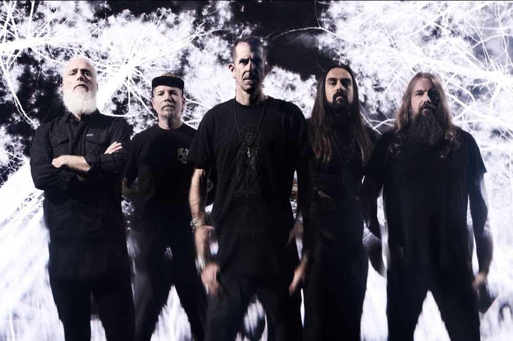 Lamb Of God