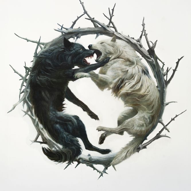 Stellar Circuits - Phantom Phoenix