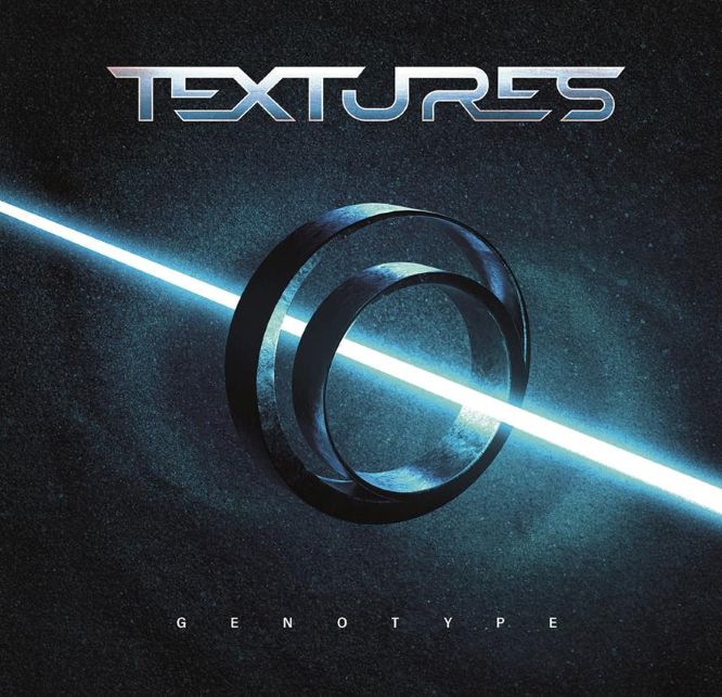 Textures - Genotype