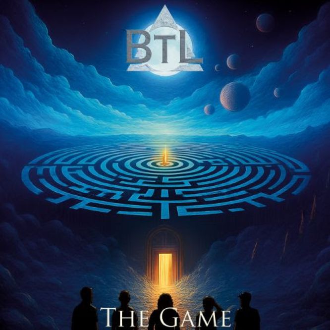 BTL - The Game