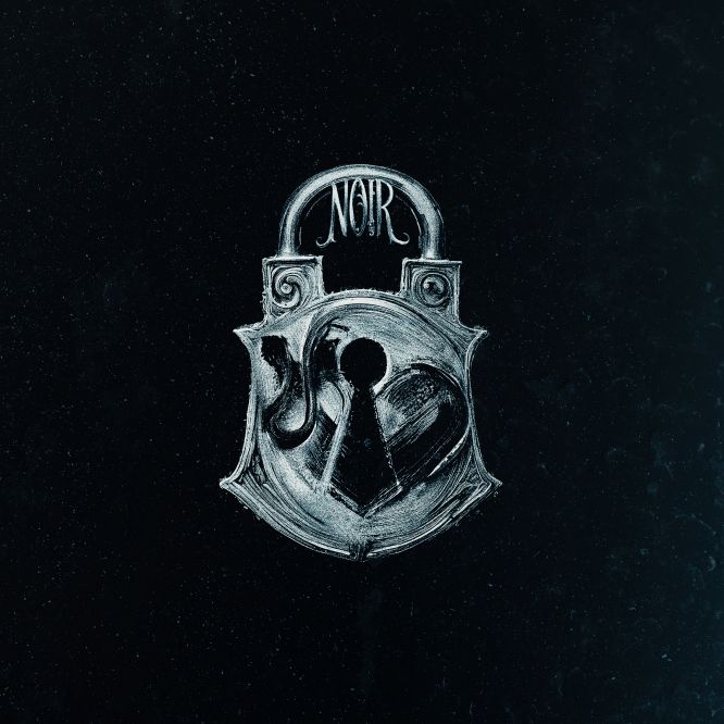 Lord Of The Lost - Opvs Noir Vol.2
