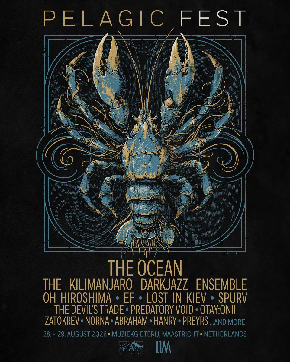 Pelagic Fest 2026