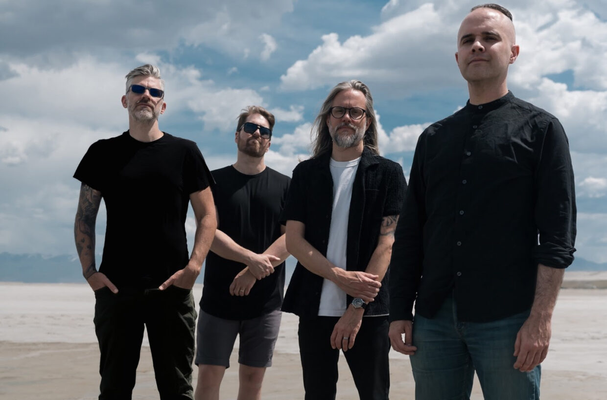 Between The Buried And Me 2026