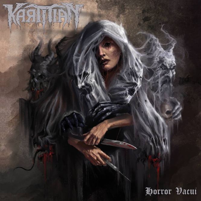 Karmian Horror Vacu