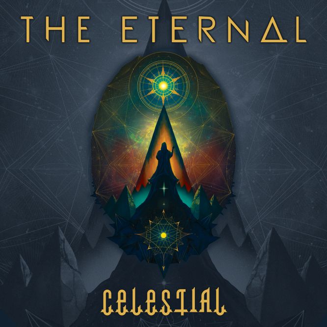 The Eternal - Celestial EP