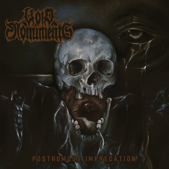 Void Monnuments - Postumous Imprecation