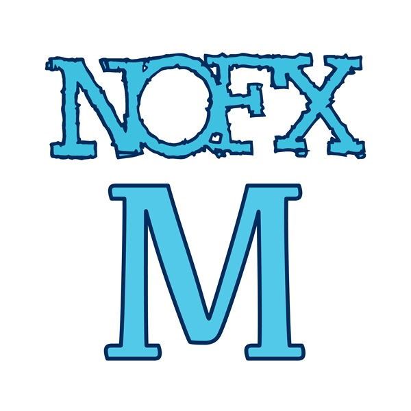 NOFX M