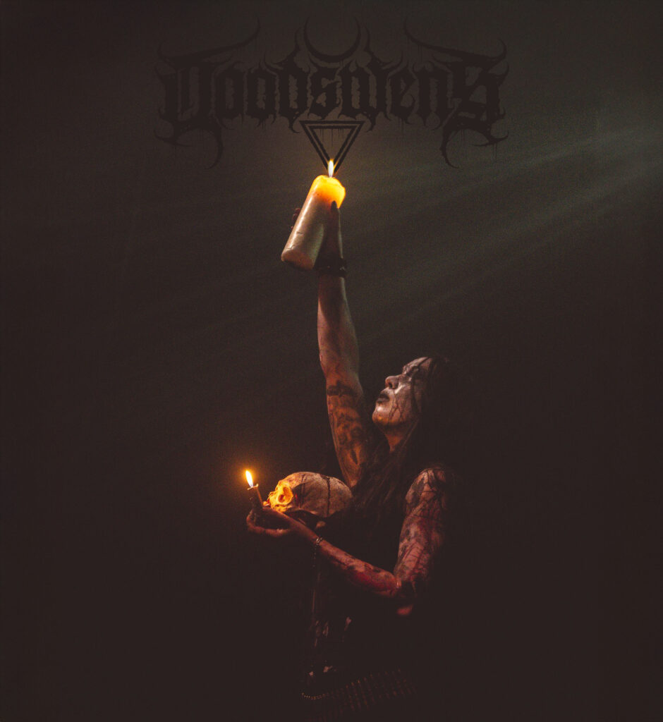 Doodswens - Doodswens