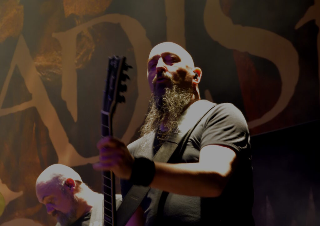 Paradise Lost Boerderij