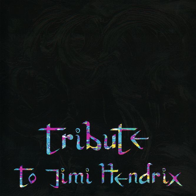 Paul Gilbert - Tribute To Jimi Hendrix