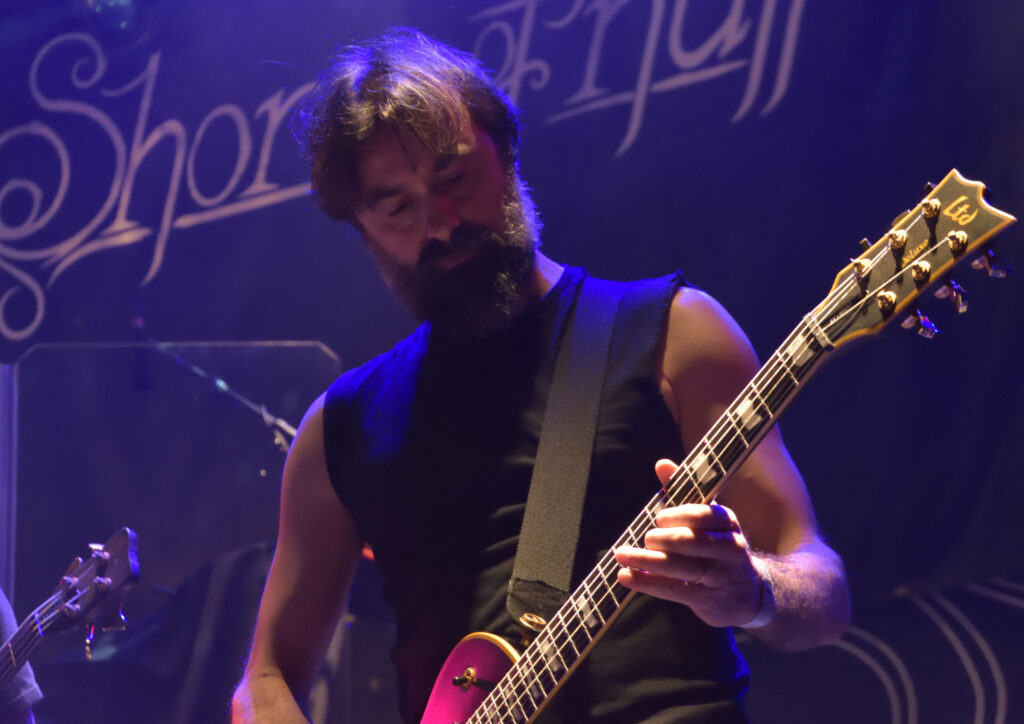 Shores Of Null Boerderij Zoetermeer