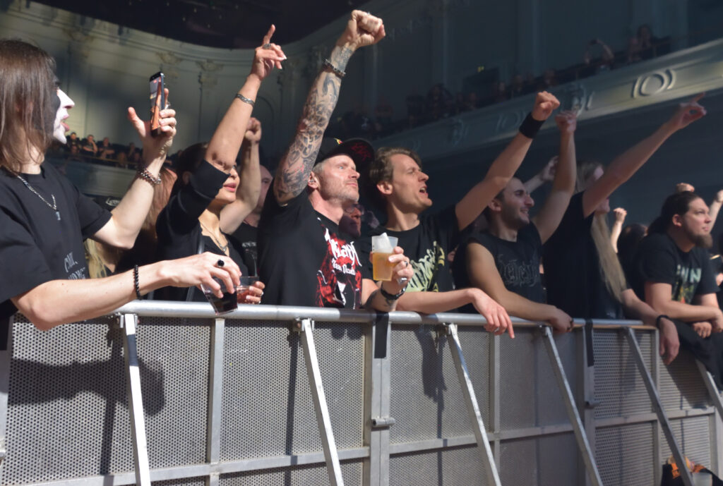 Stadsgehoorzaal Leiden