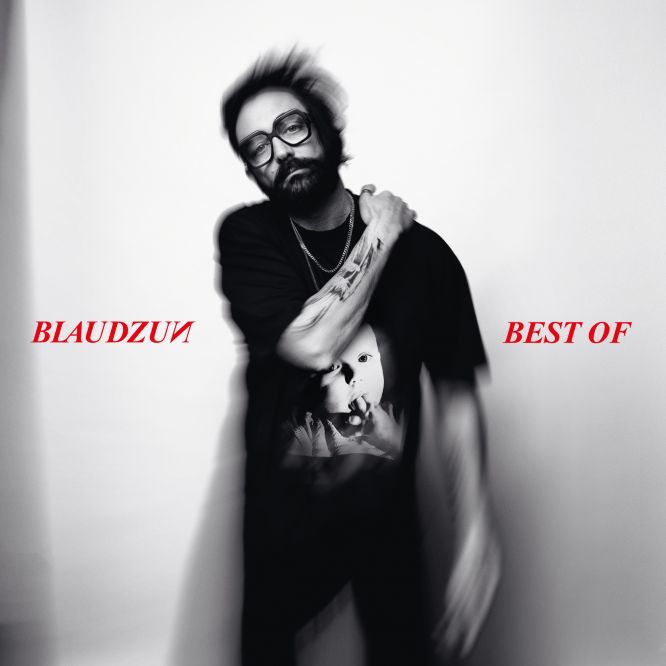 Blaudzun - Best of