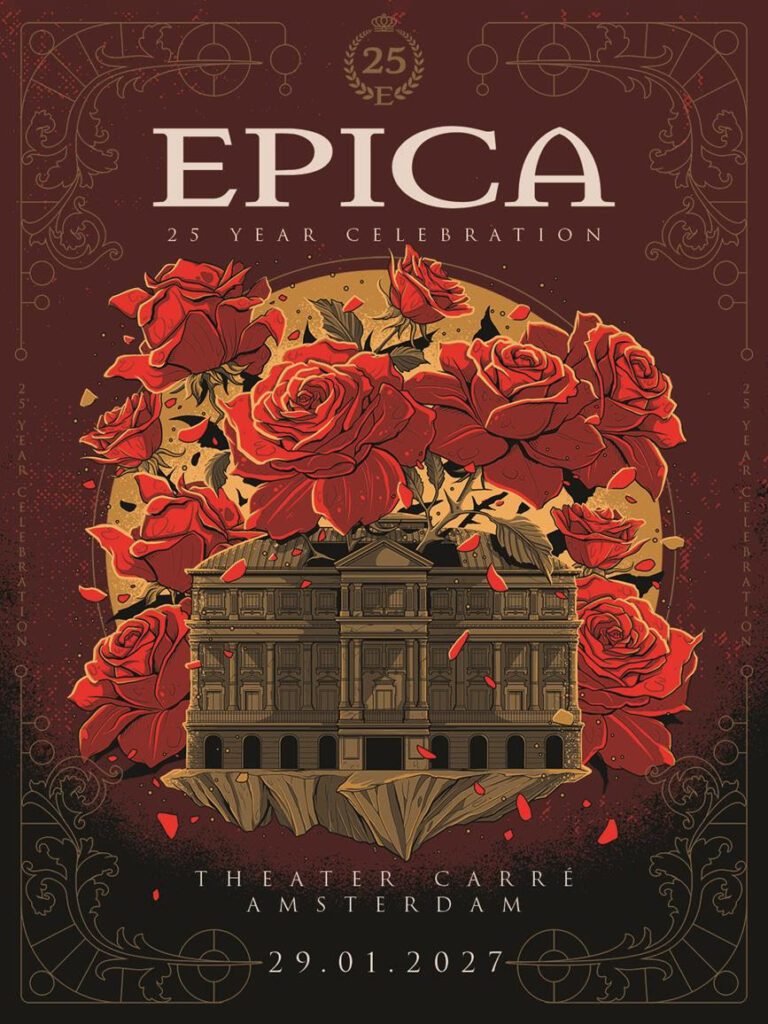 Epica Carré
