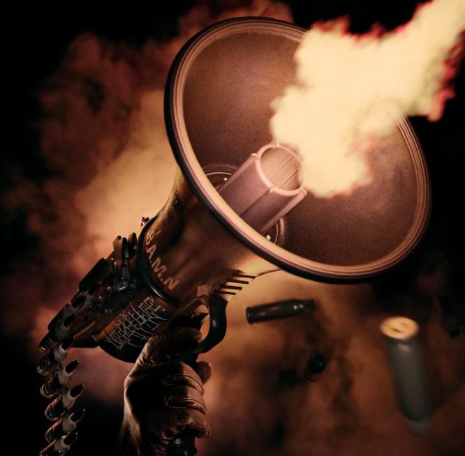 Malhkebre - B.A.M.N.