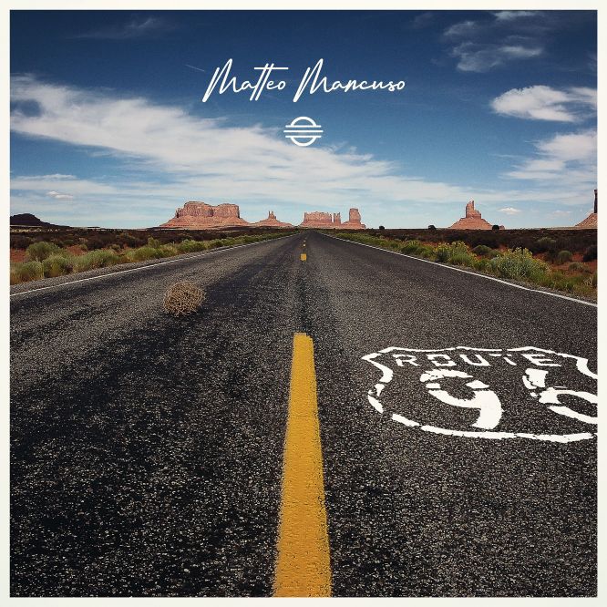 Matteo Mancuso - Route 96
