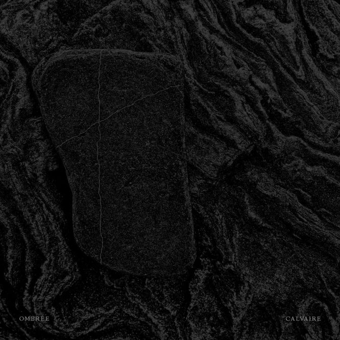 Ombrée - Calvaire