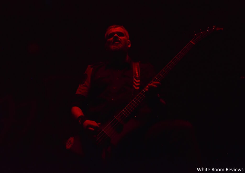 Vreid Stadsgehoorzaal