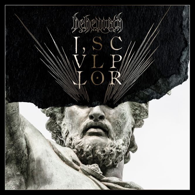 Behemoth - I Scvlptor EP