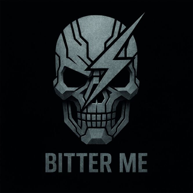 Blitz - Bitter Me