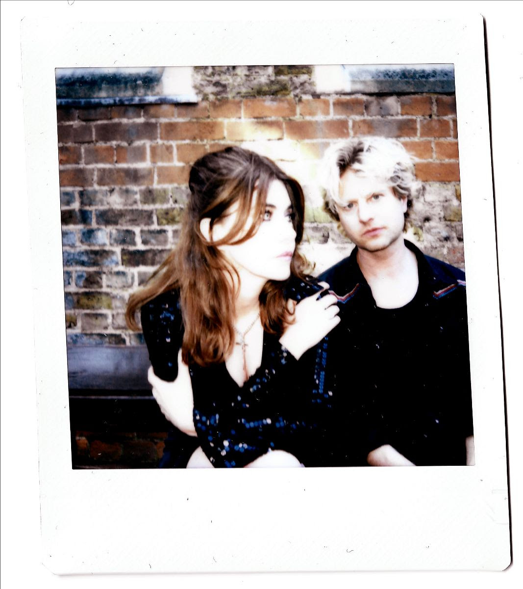 Blood Red Shoes 2026
