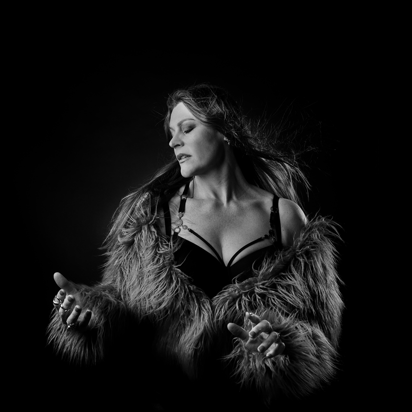Floor Jansen 2026