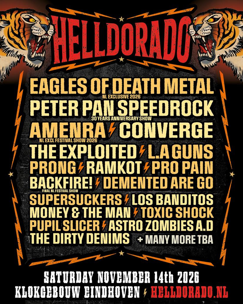 Helldorado 2026