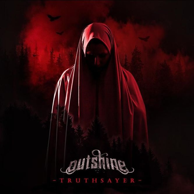 Outshine - Truthsayer