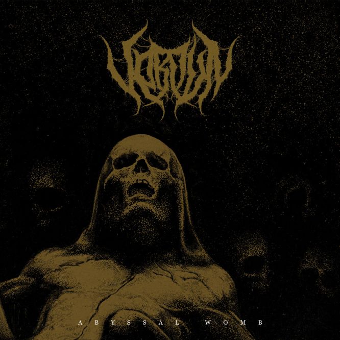 Verdun - Abyssal Womb