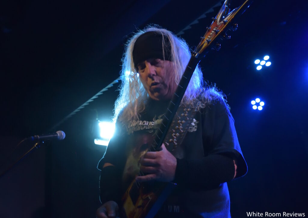 Vicious Rumors Musicon