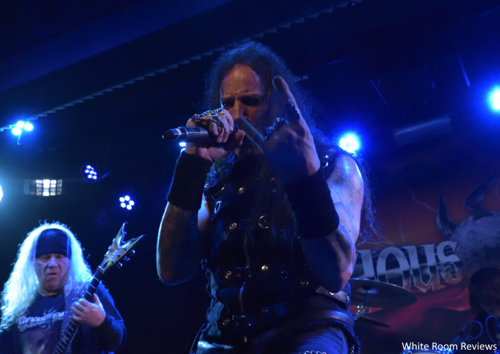 Vicious Rumors Musicon