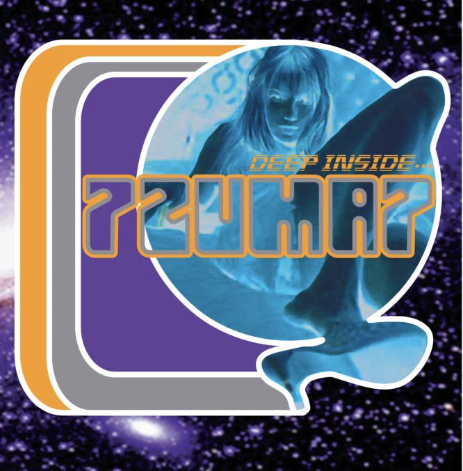 7zuna7 - Deep Inside....