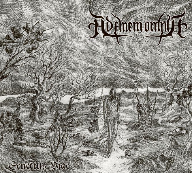 Ad Finem Omnia - Senectus Viae