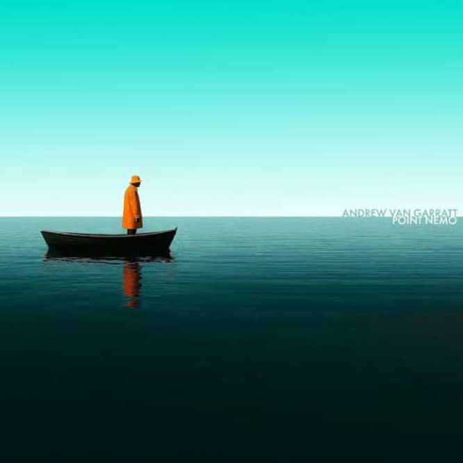 Andrew Van Garratt - Point Nemo